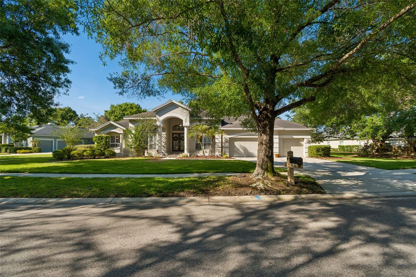 19108 Centre Rose, Lutz, FL 33558