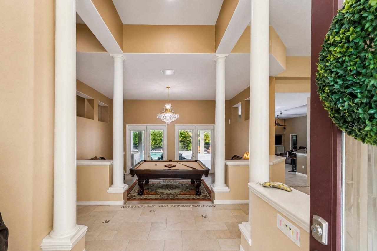 19108 Centre Rose, Lutz, FL 33558