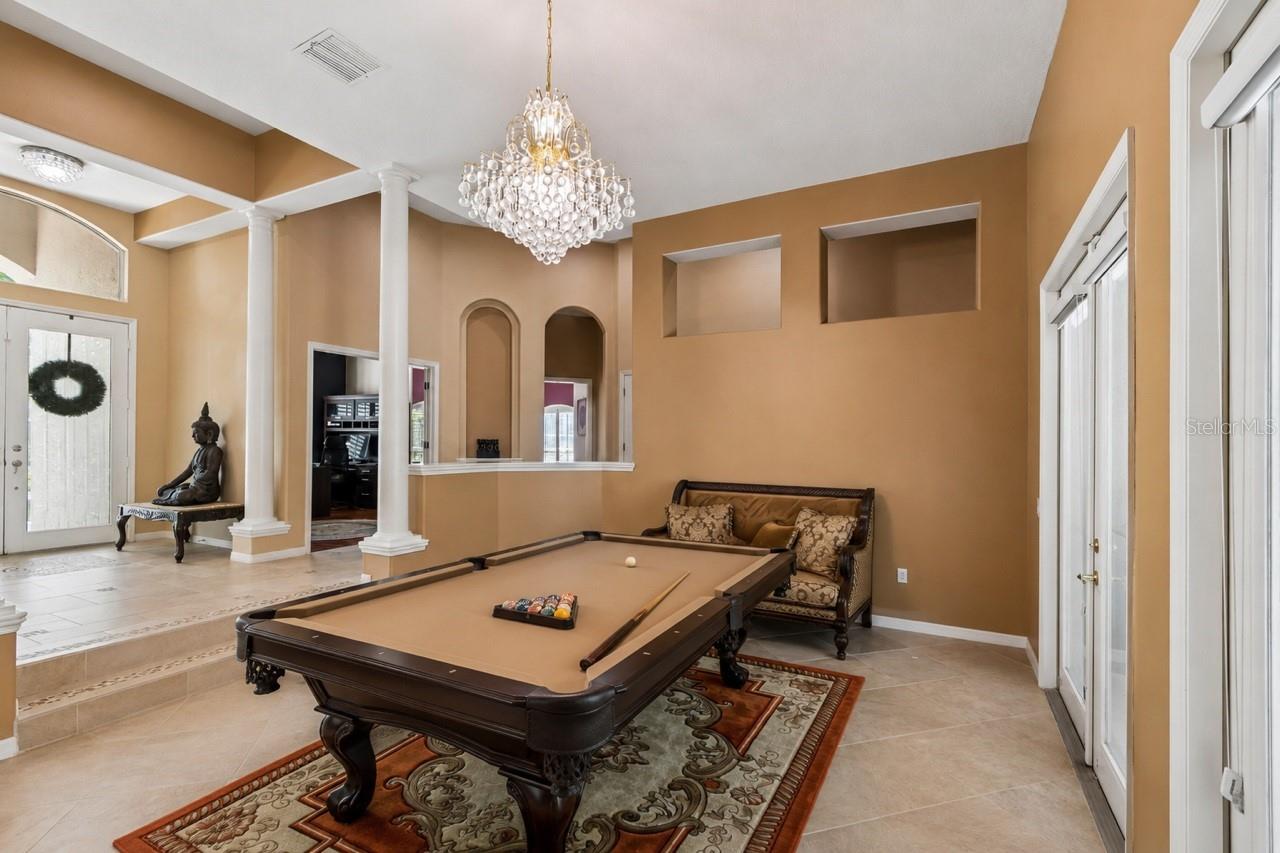 19108 Centre Rose, Lutz, FL 33558