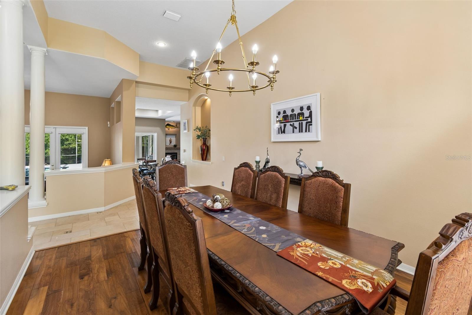 19108 Centre Rose, Lutz, FL 33558