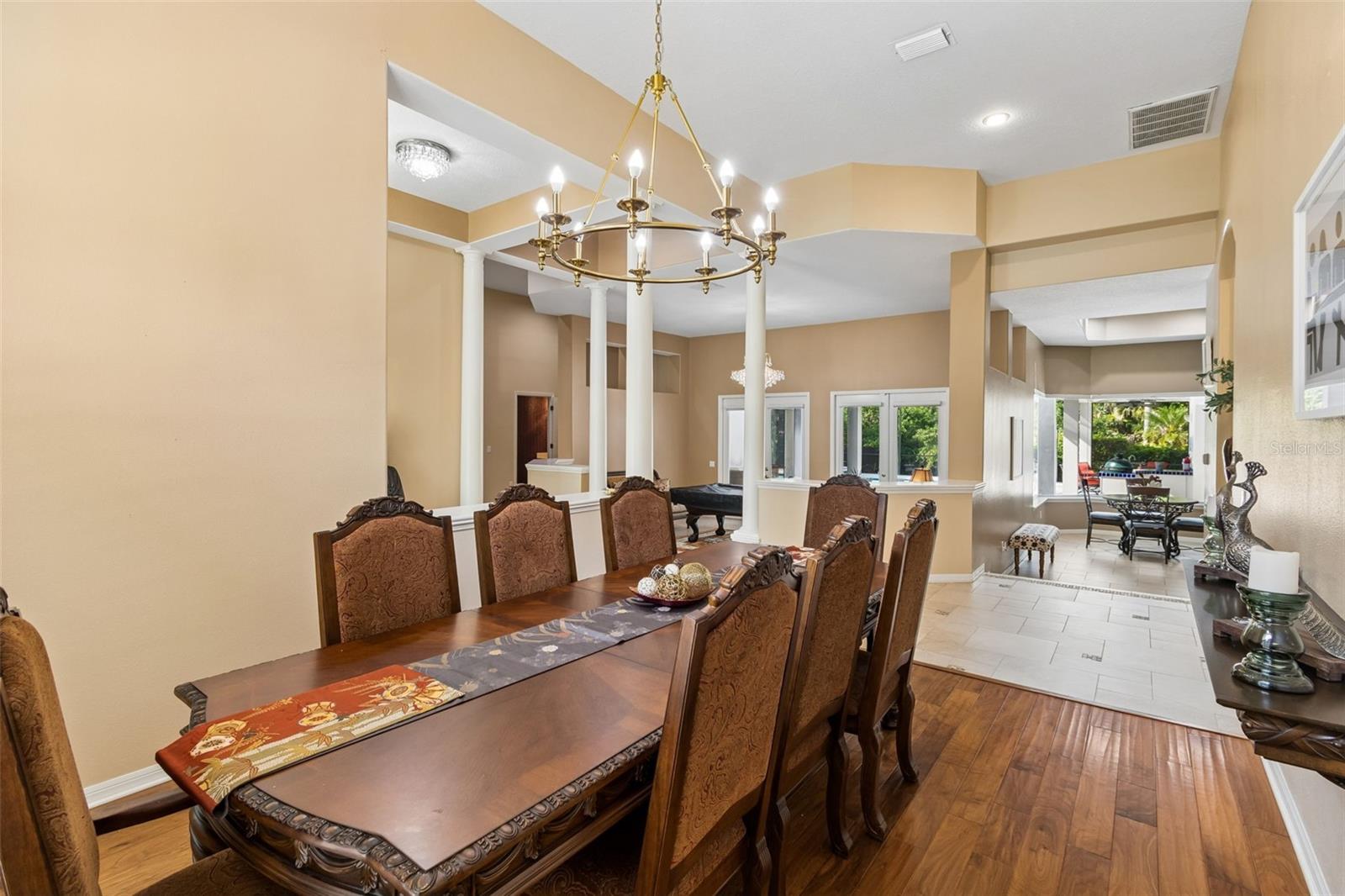 19108 Centre Rose, Lutz, FL 33558