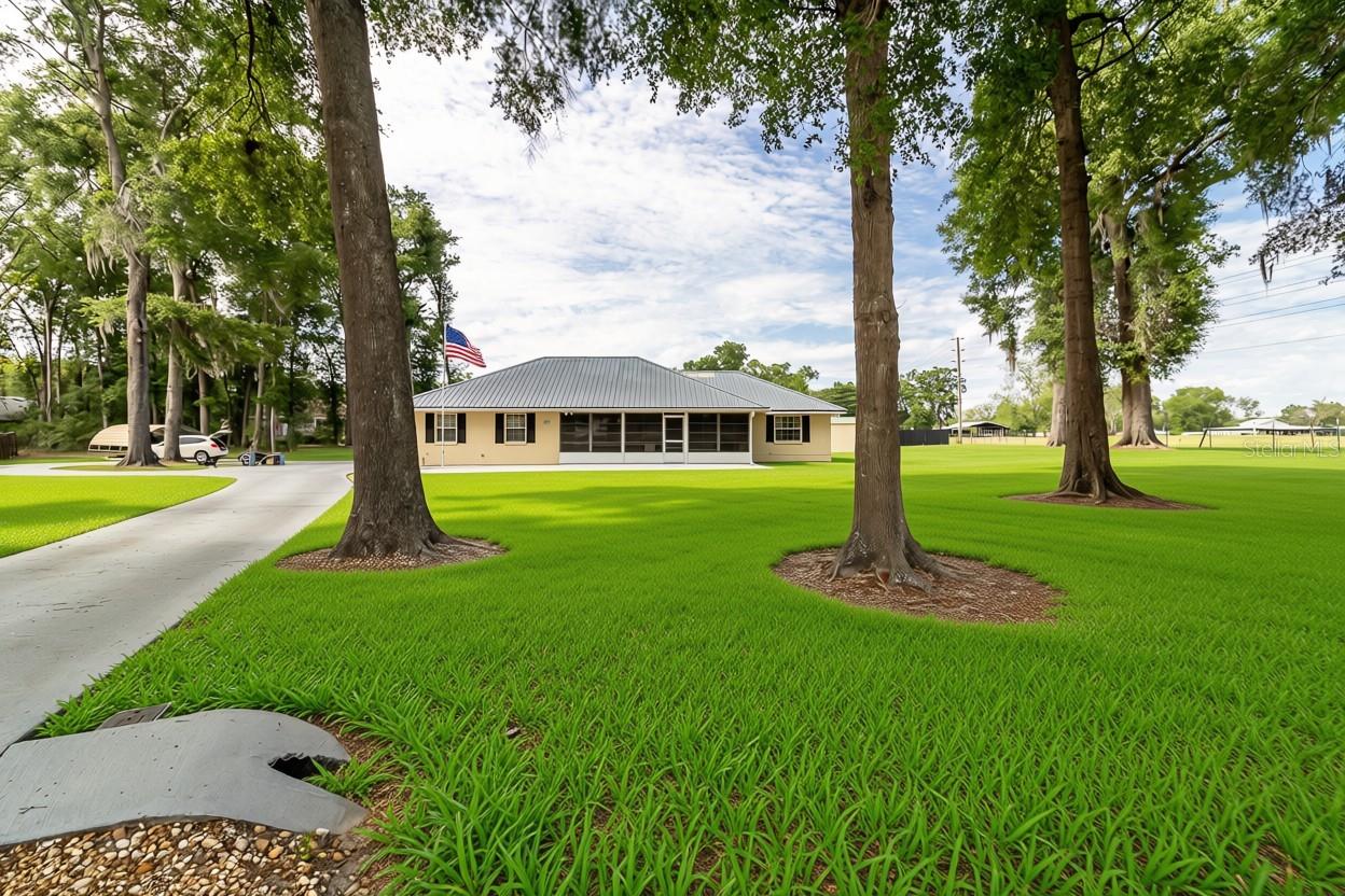 300 Brighton, Fort White, FL 32038