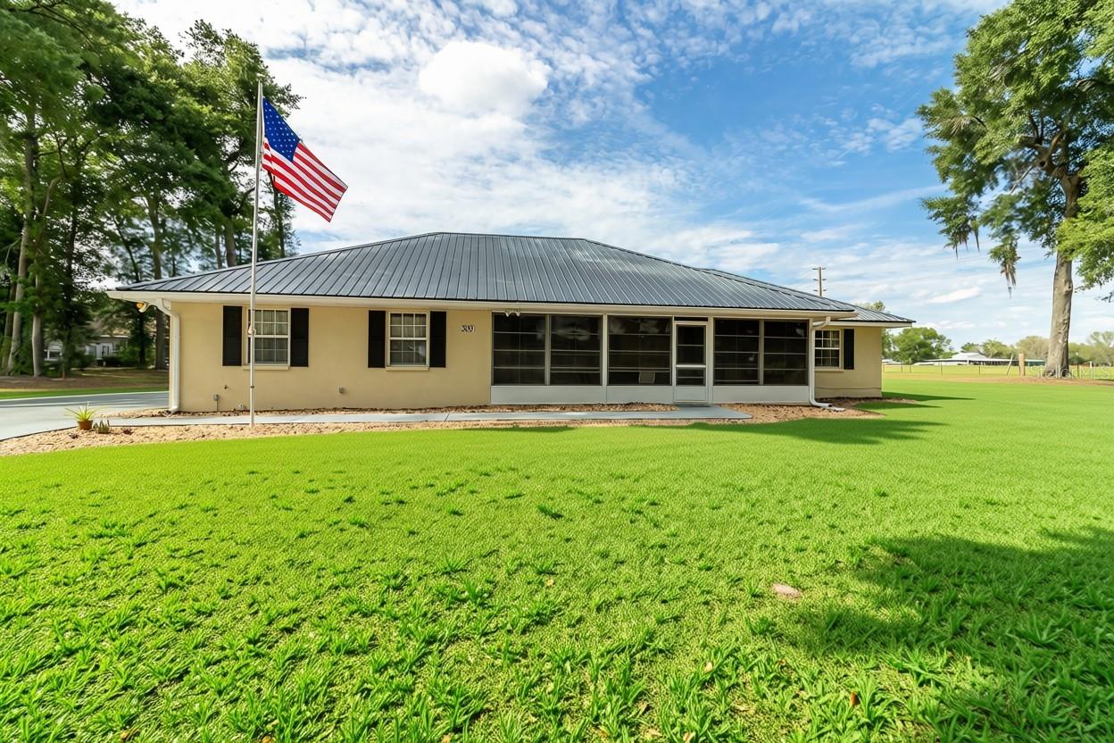300 Brighton, Fort White, FL 32038