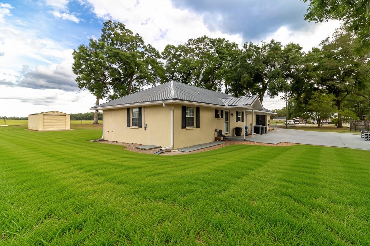 300 Brighton, Fort White, FL 32038