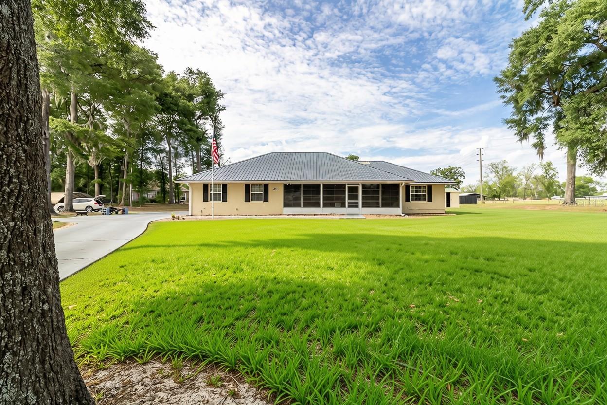 300 Brighton, Fort White, FL 32038