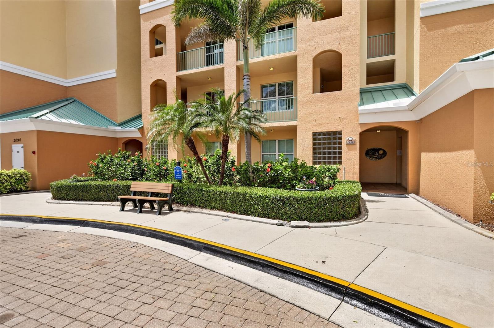 2090 Matecumbe Key Unit 1603, Punta Gorda, FL 33955