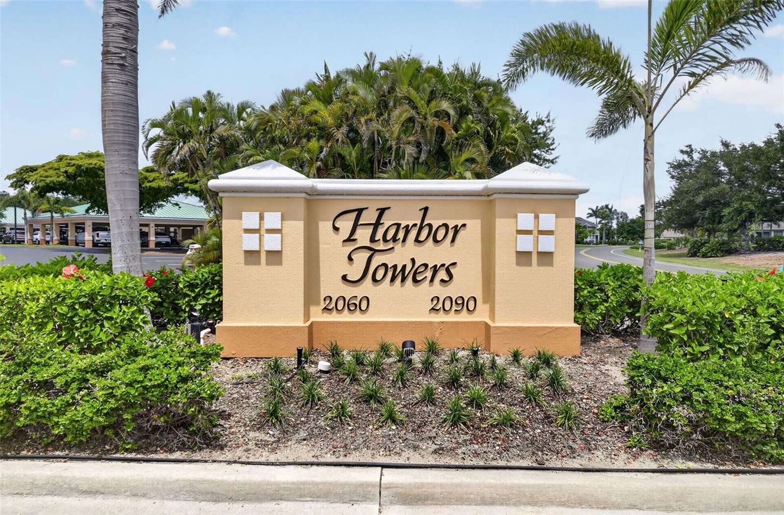2090 Matecumbe Key Unit 1603, Punta Gorda, FL 33955