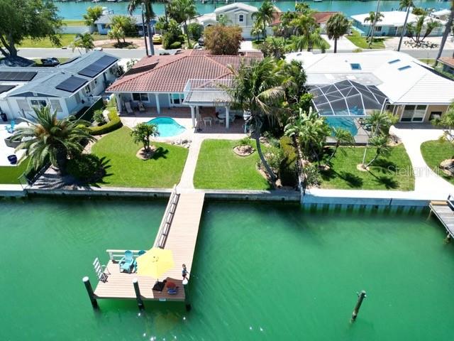 11855 4th, Treasure Island, FL 33706