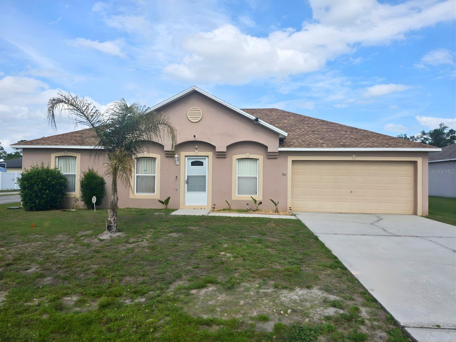 907 Stockport, Kissimmee, FL 34758
