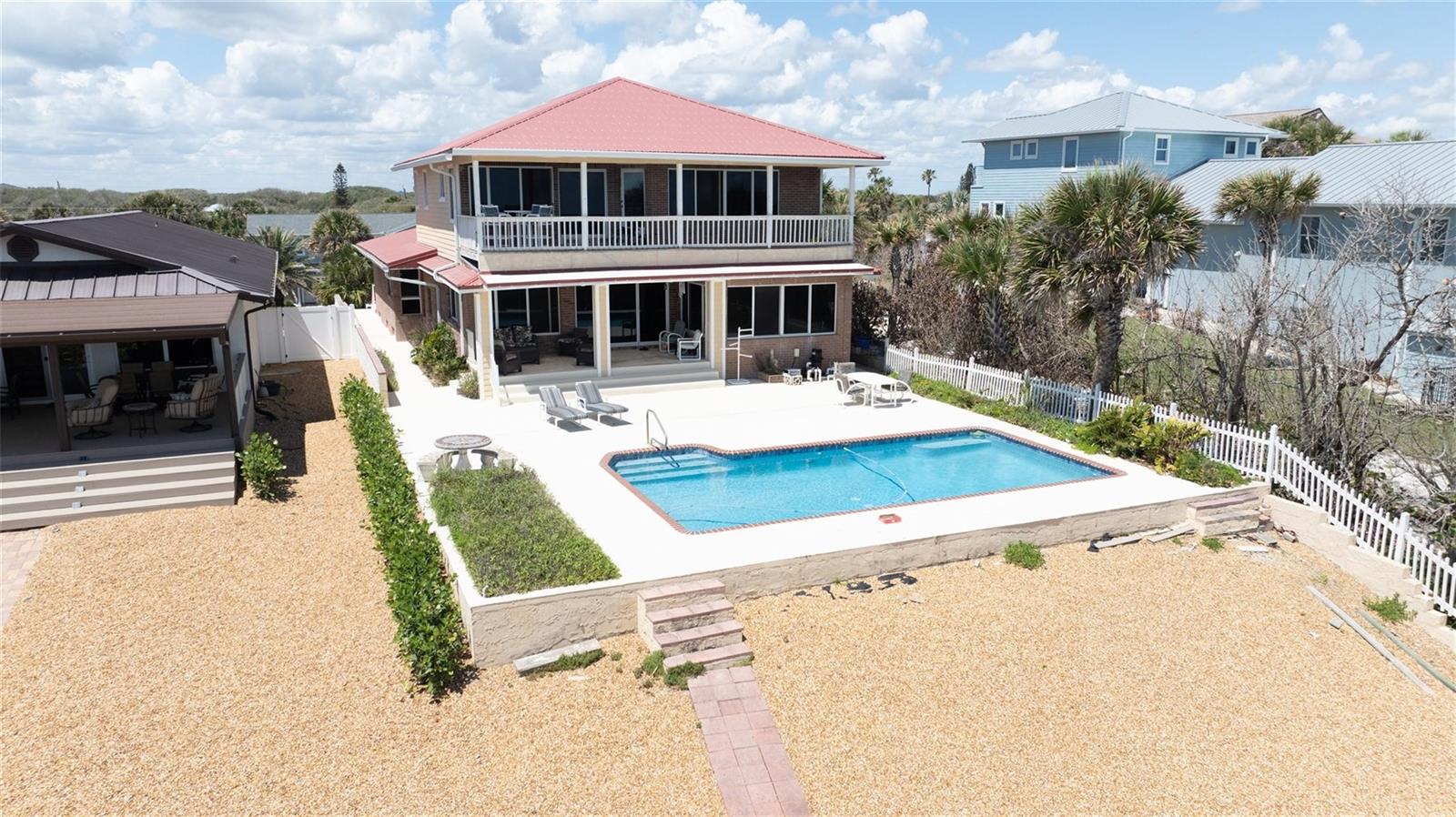 1413 Atlantic, New Smyrna Beach, FL 32169
