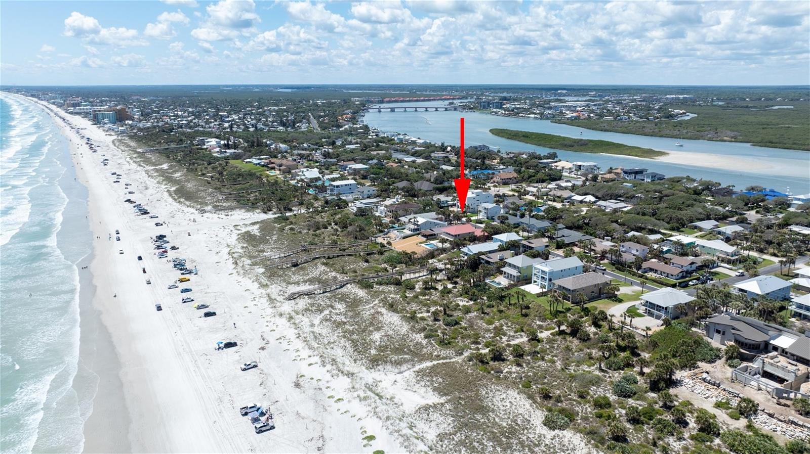 1413 Atlantic, New Smyrna Beach, FL 32169