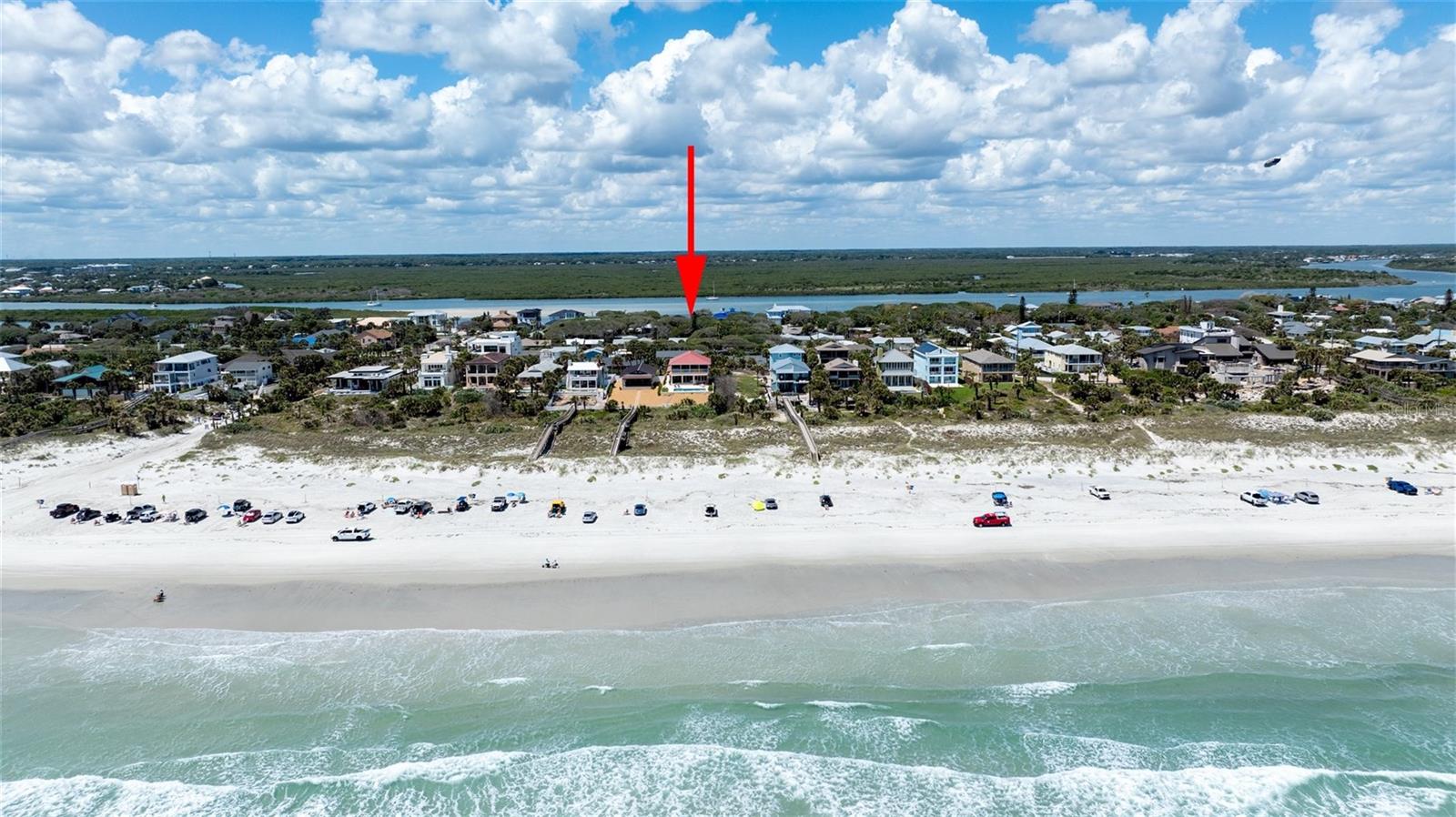1413 Atlantic, New Smyrna Beach, FL 32169