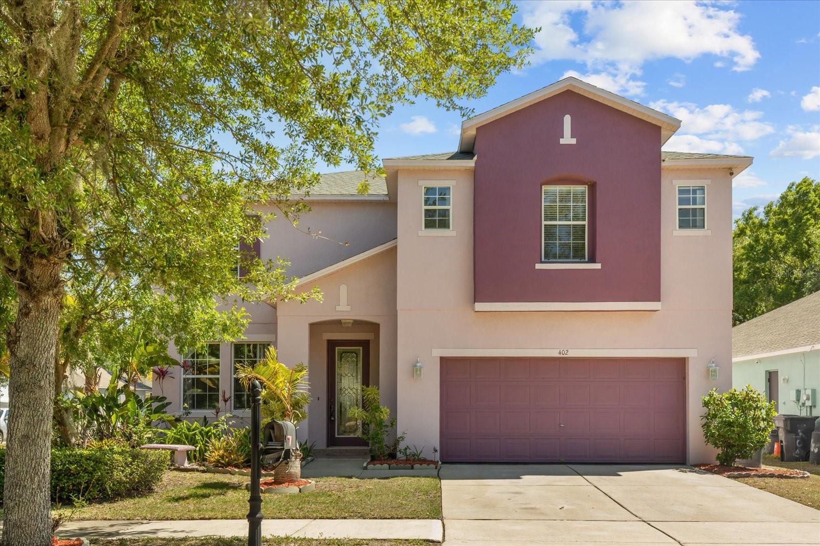 402 Chimney Rock, Ruskin, FL 33570