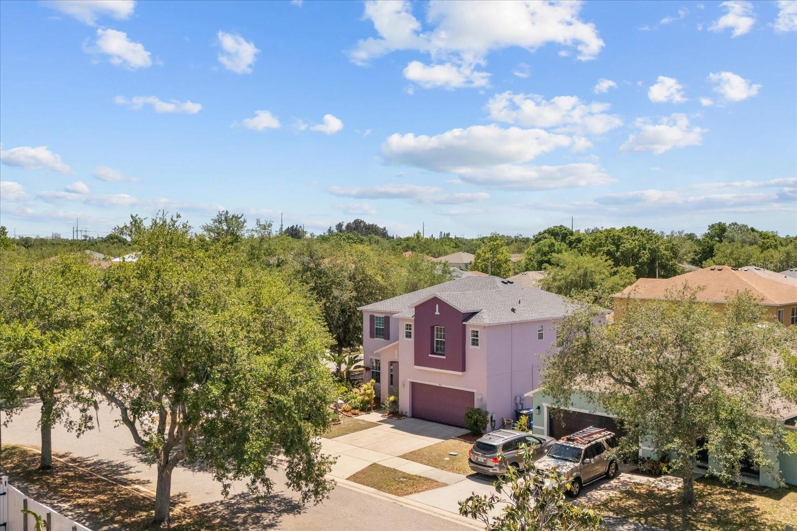 402 Chimney Rock, Ruskin, FL 33570