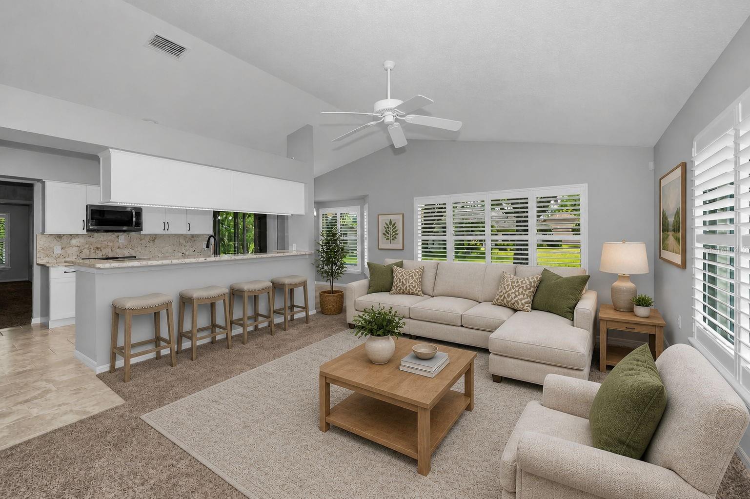 1300 Fallowfield, Trinity, FL 34655