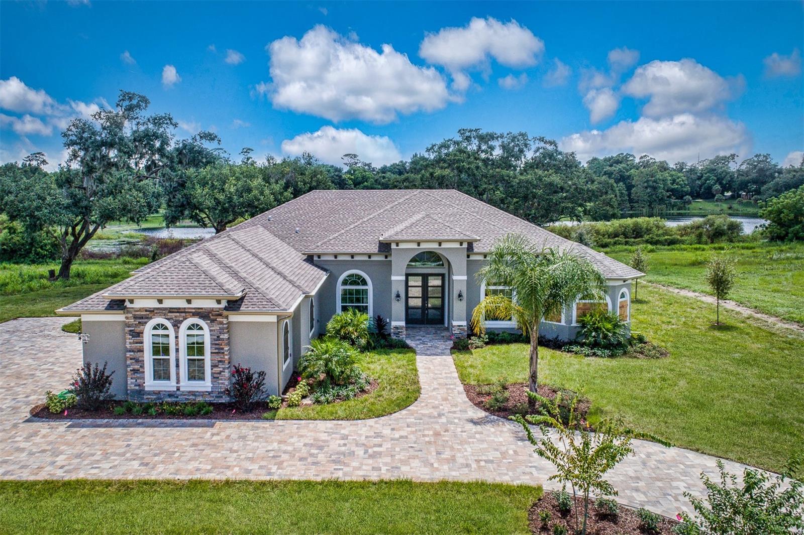 LOT H-19 Island Club, Tavares, FL 32778