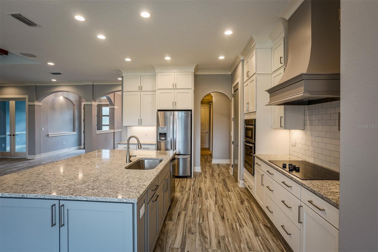 LOT H-19 Island Club, Tavares, FL 32778