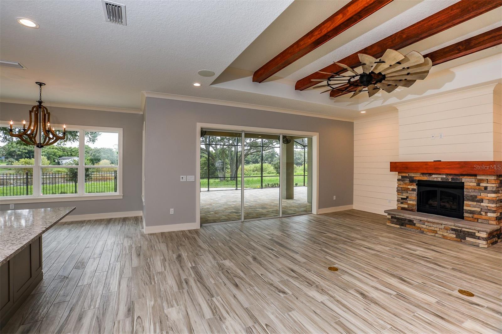 LOT H-19 Island Club, Tavares, FL 32778
