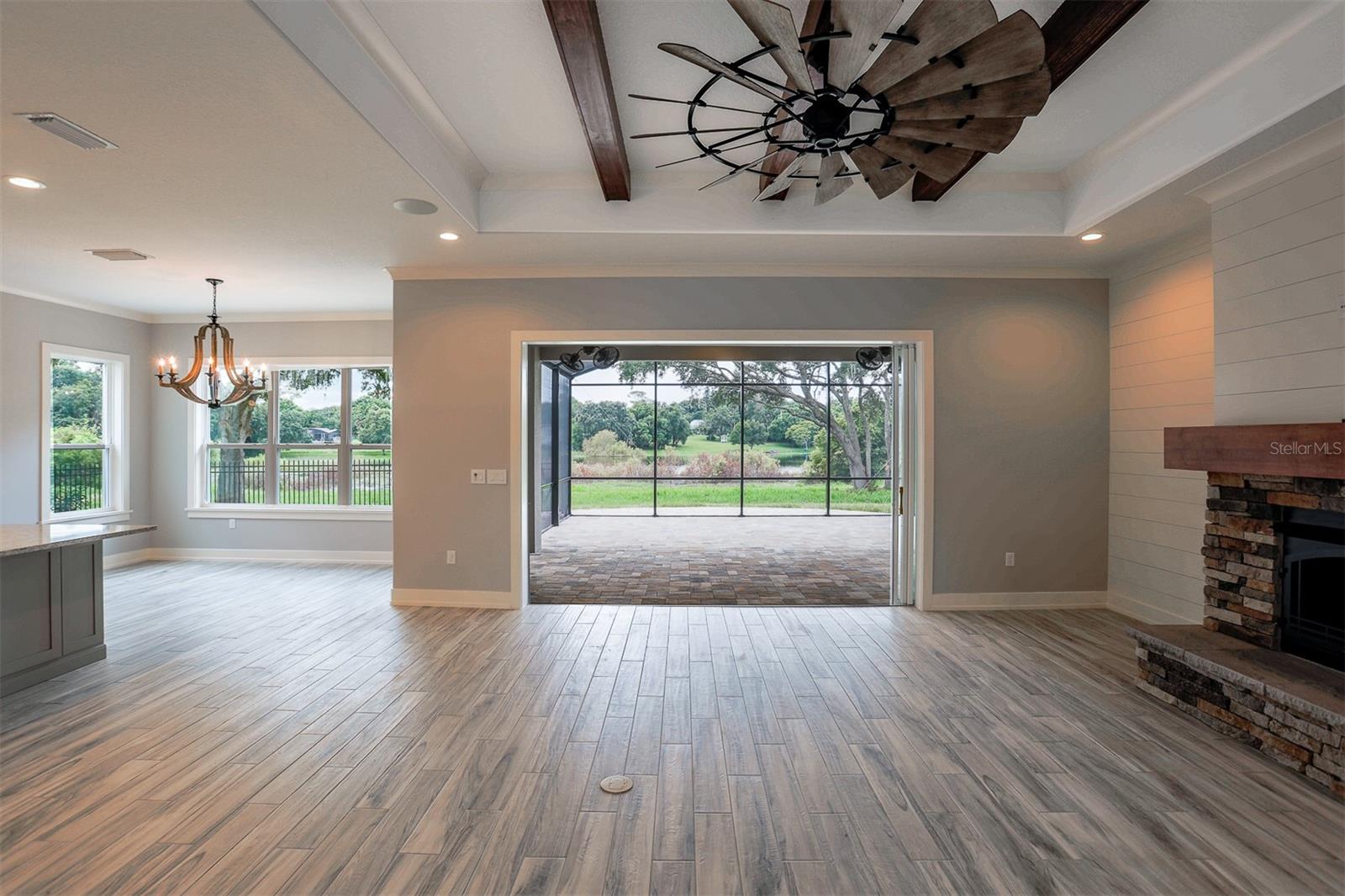 LOT H-19 Island Club, Tavares, FL 32778