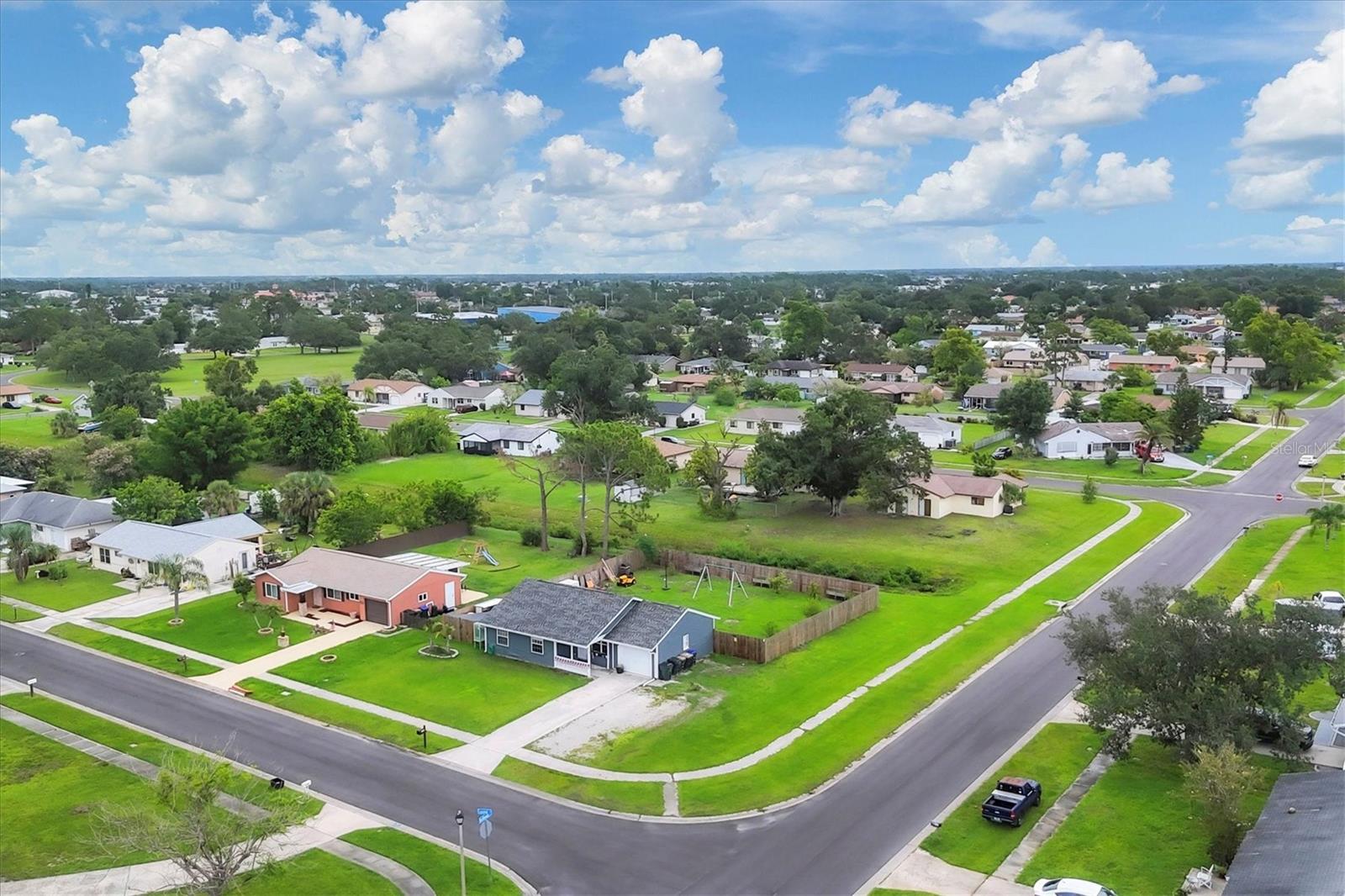 7590 Lyncrest, North Port, FL 34287