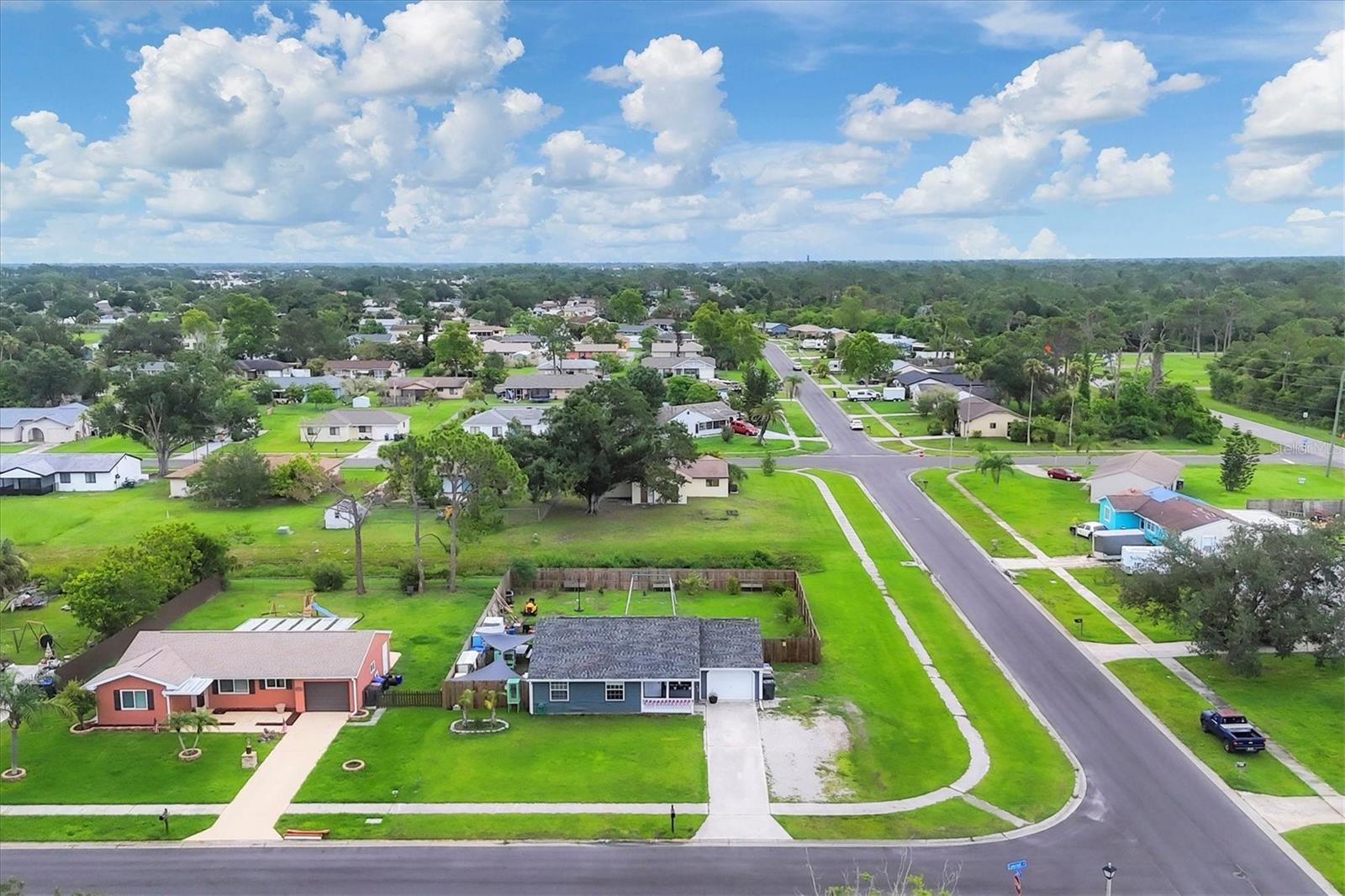 7590 Lyncrest, North Port, FL 34287
