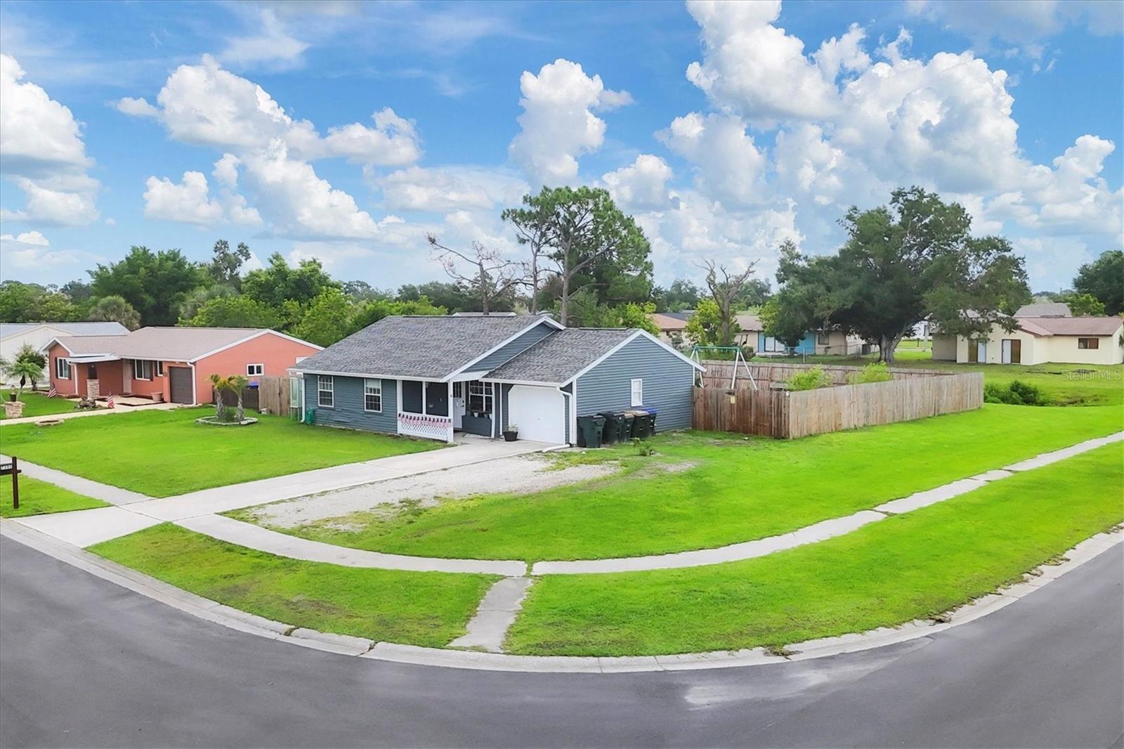 7590 Lyncrest, North Port, FL 34287