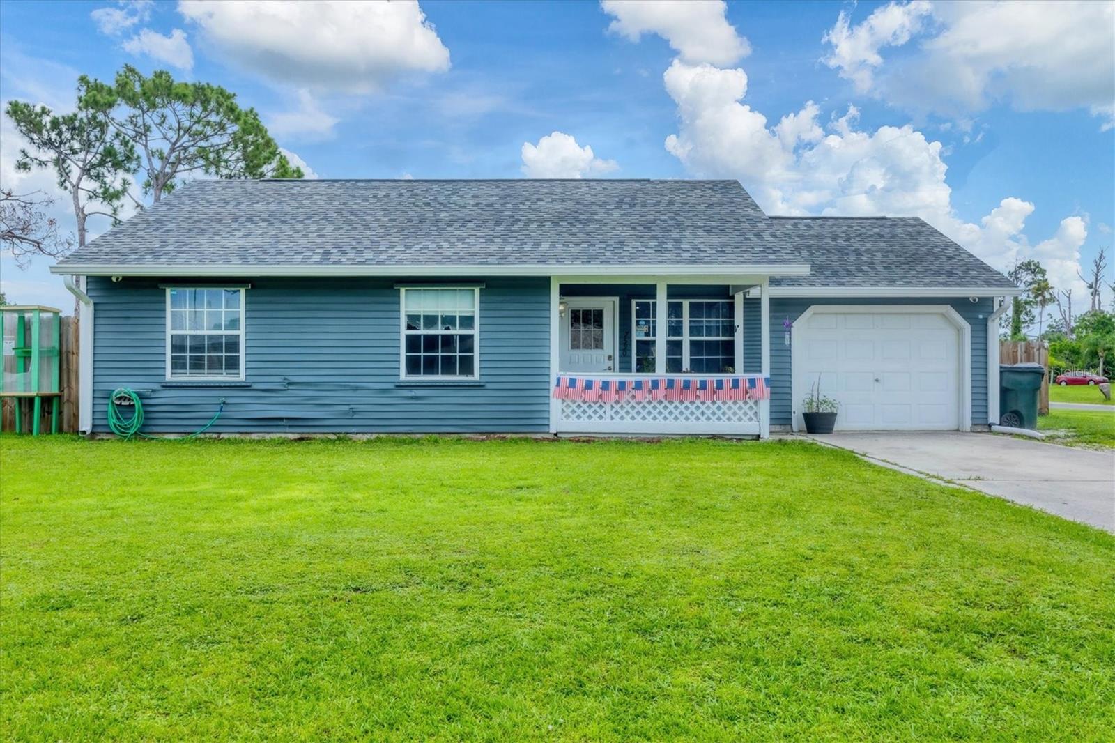 7590 Lyncrest, North Port, FL 34287
