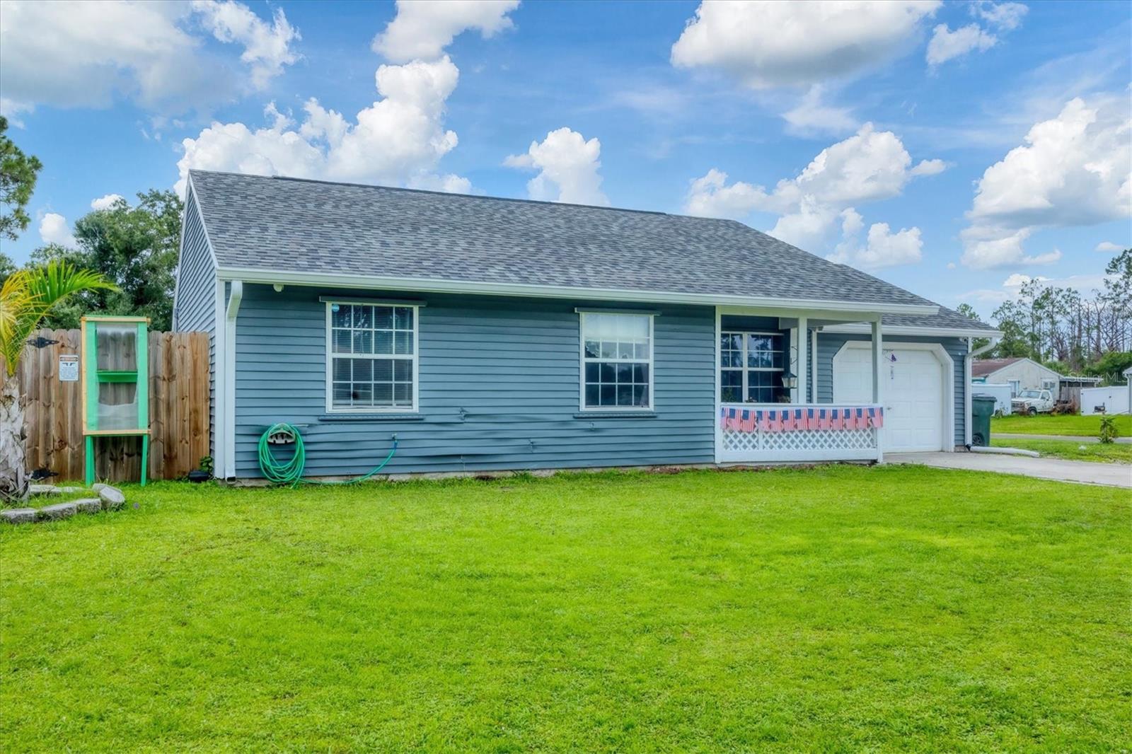 7590 Lyncrest, North Port, FL 34287