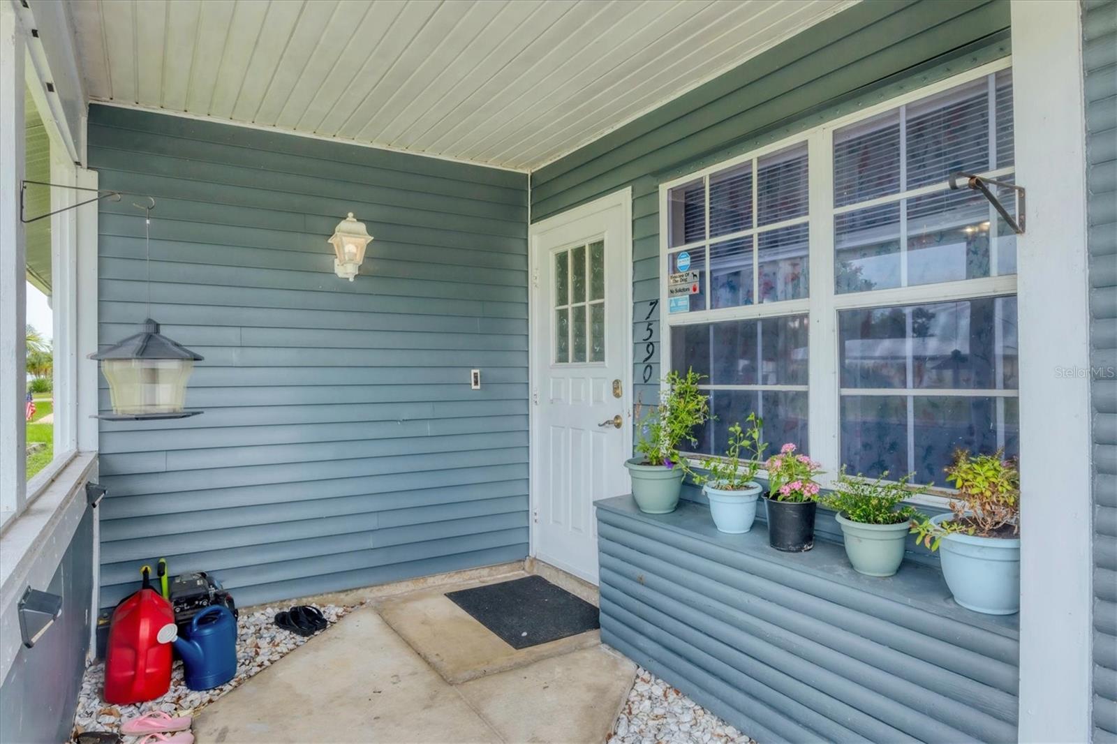 7590 Lyncrest, North Port, FL 34287