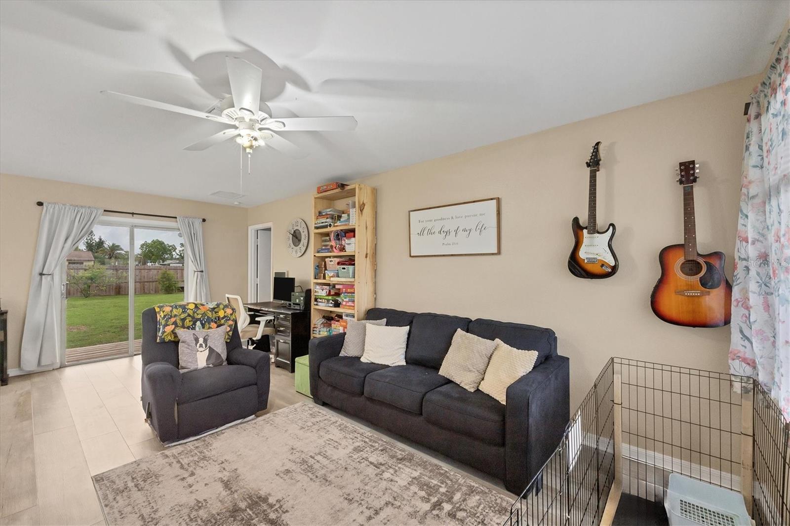 7590 Lyncrest, North Port, FL 34287