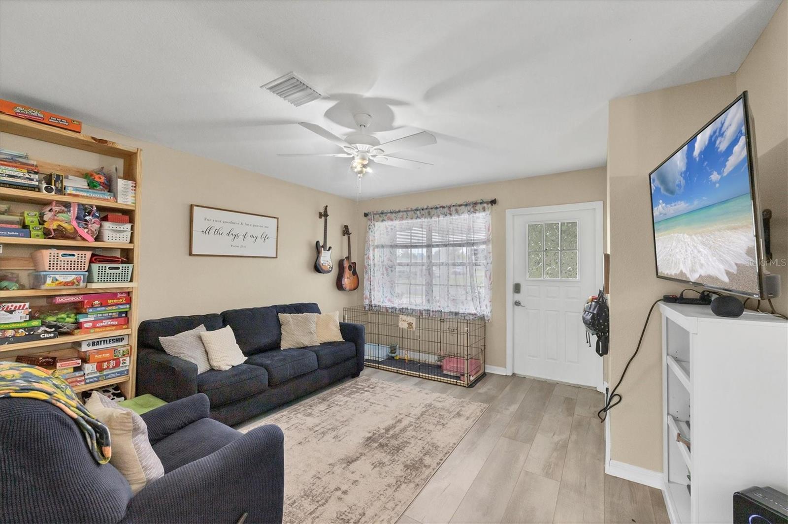 7590 Lyncrest, North Port, FL 34287