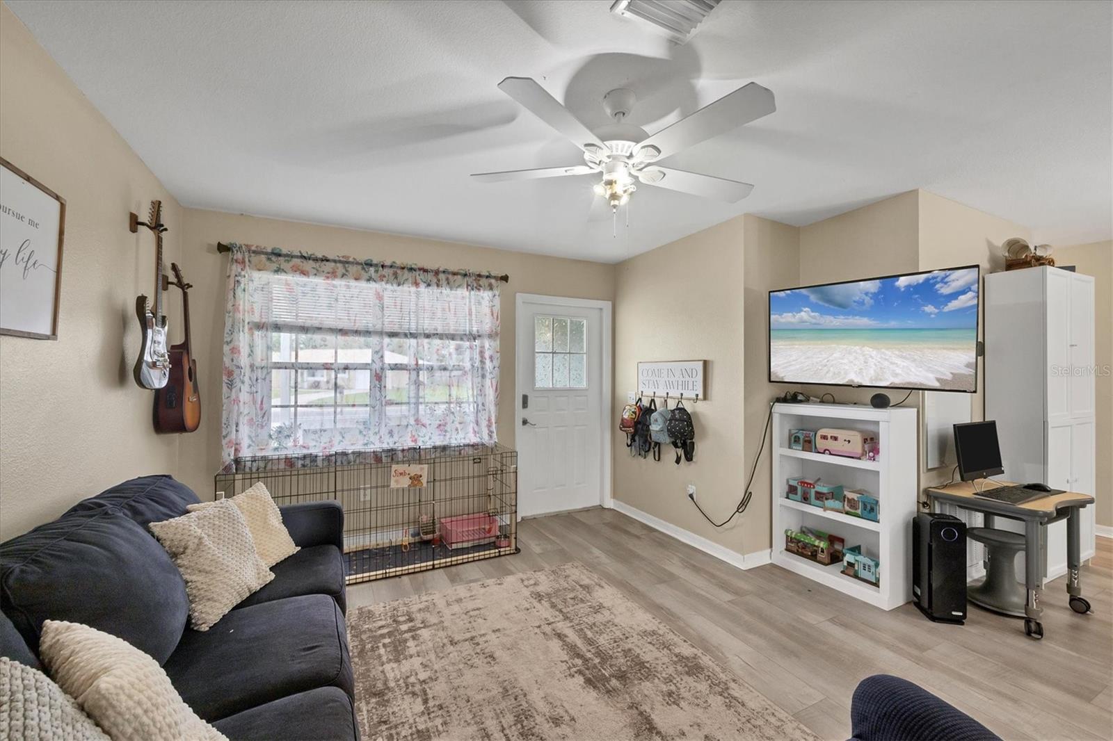 7590 Lyncrest, North Port, FL 34287