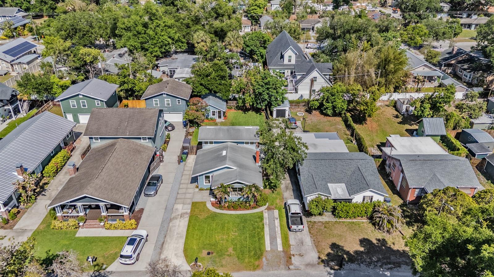 4109 Seminole, Tampa, FL 33603