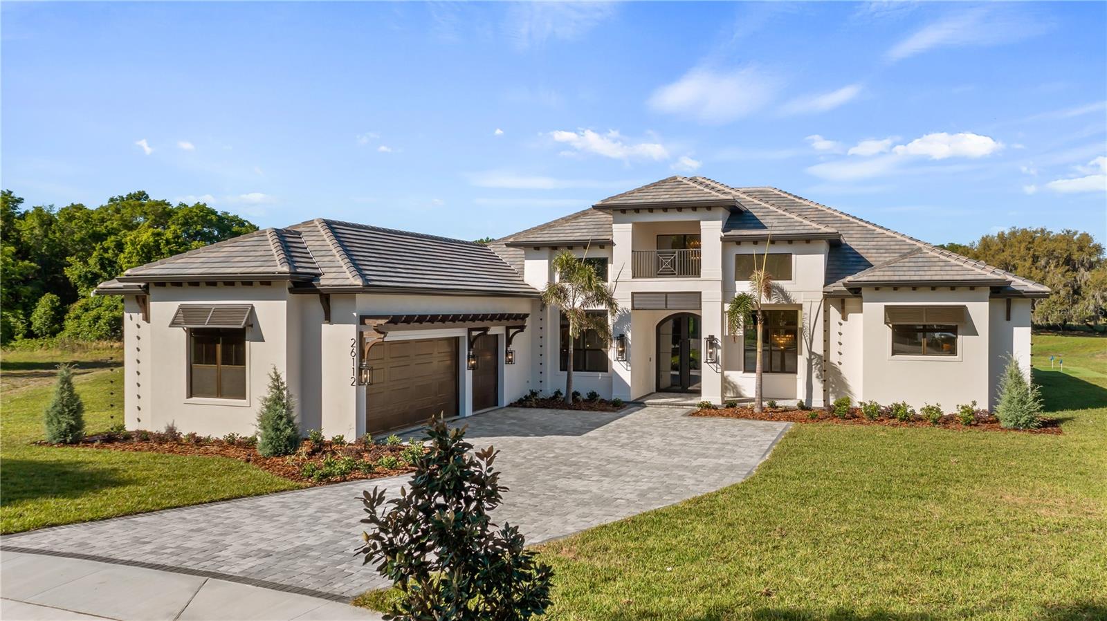 26112 Estates Ridge, Sorrento, FL 32776