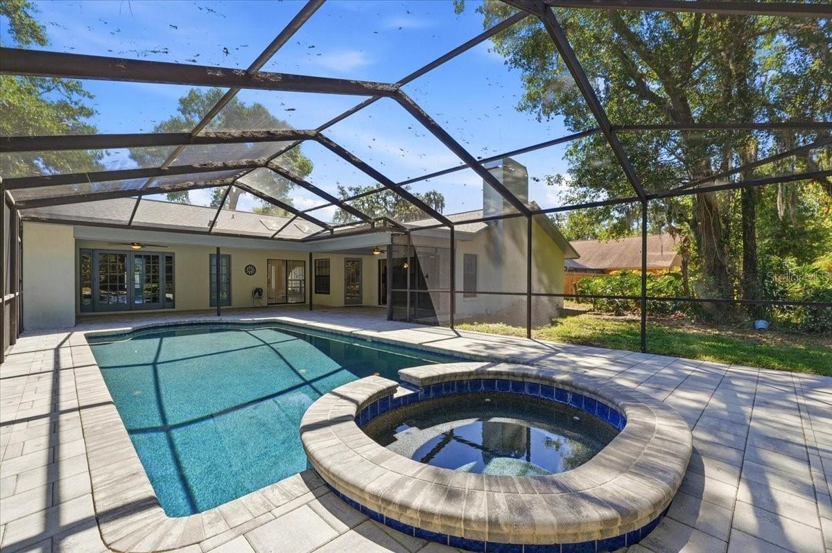 2800 Hammock, Plant City, FL 33566