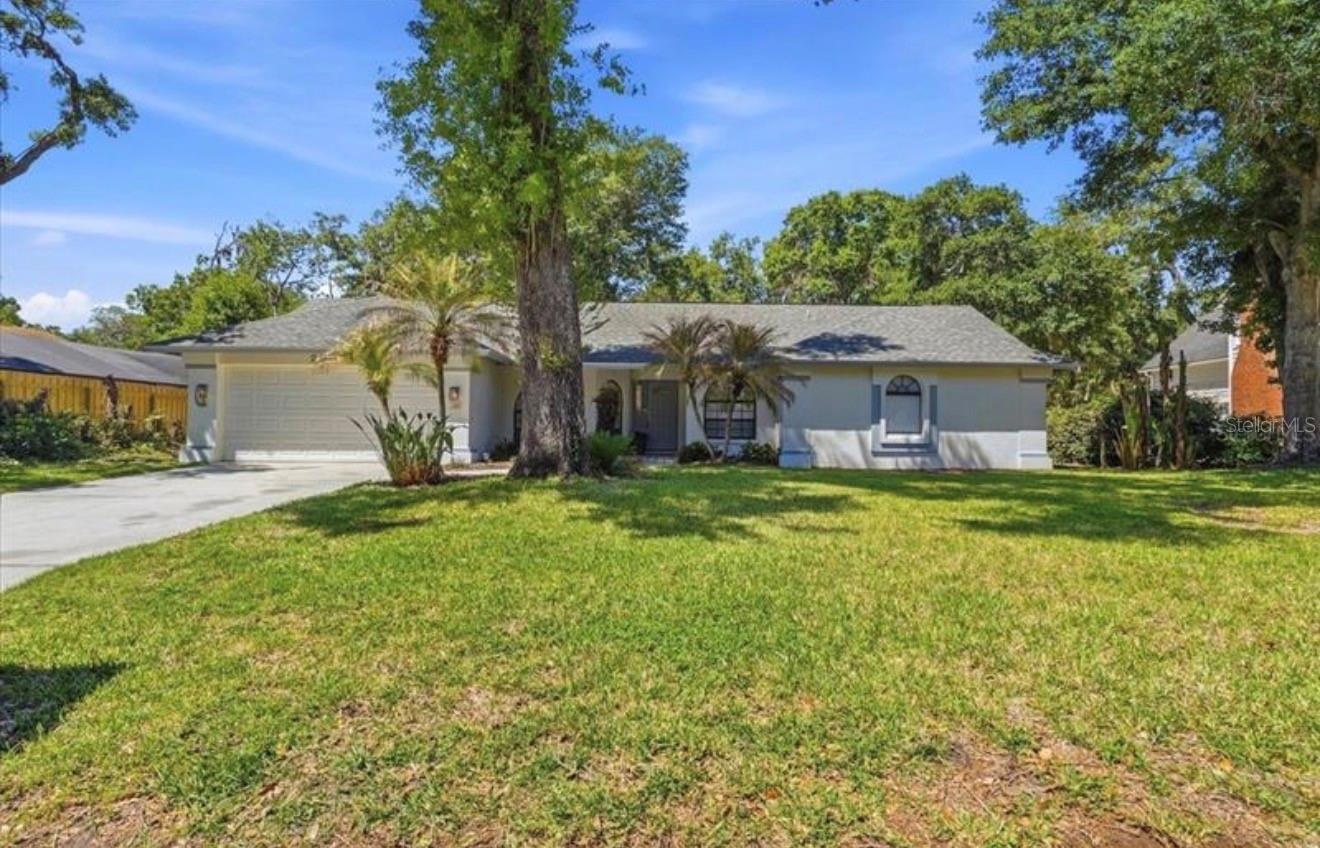 2800 Hammock, Plant City, FL 33566