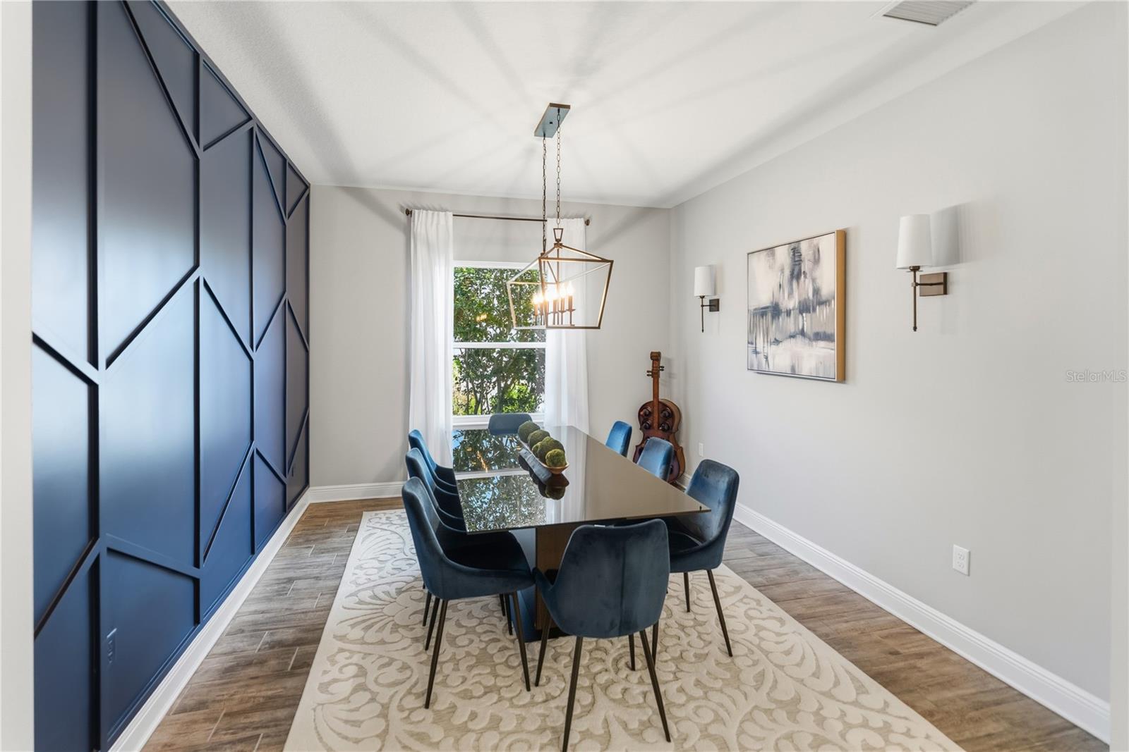 1215 Thornbury, Parrish, FL 34219