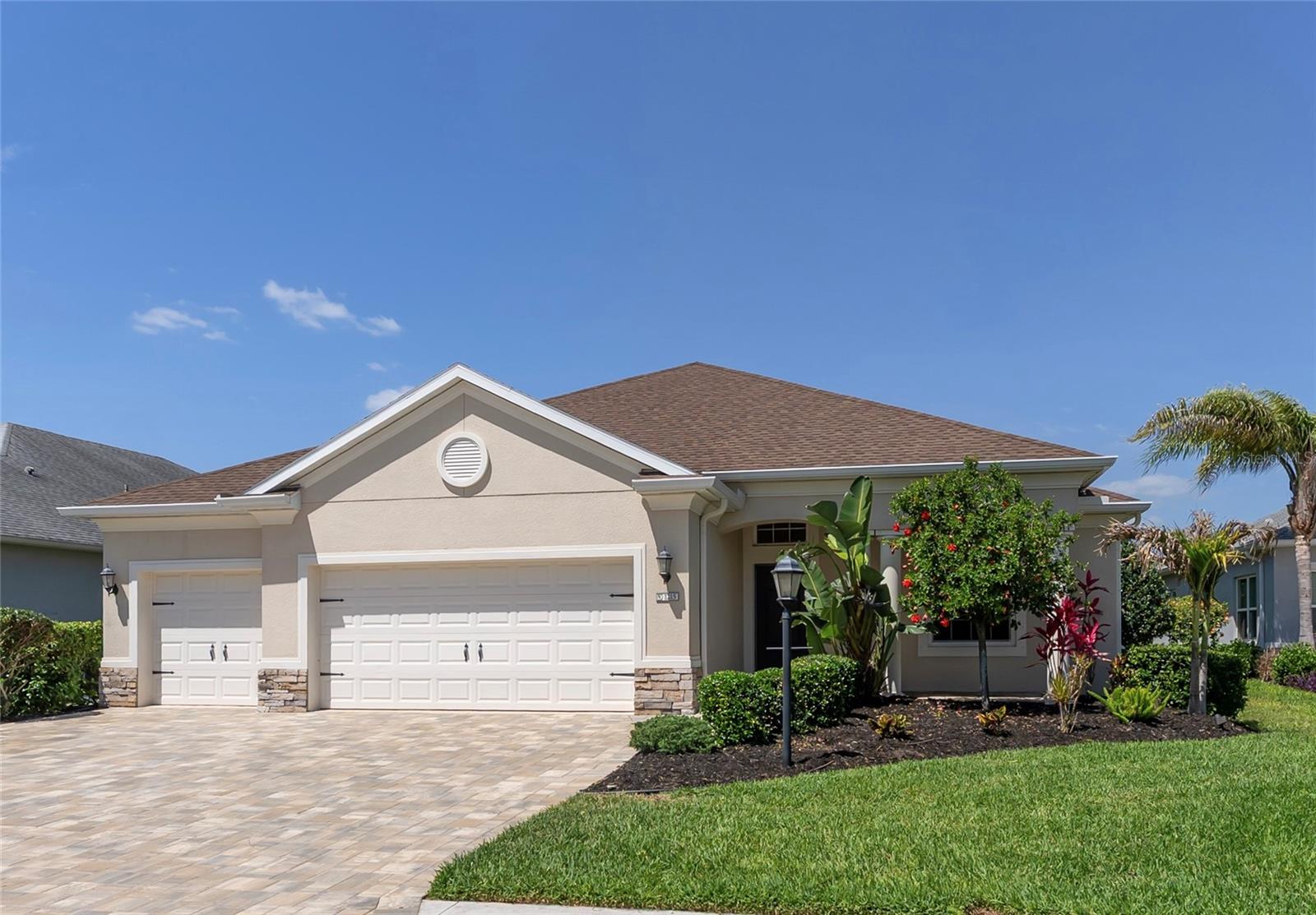 1215 Thornbury, Parrish, FL 34219