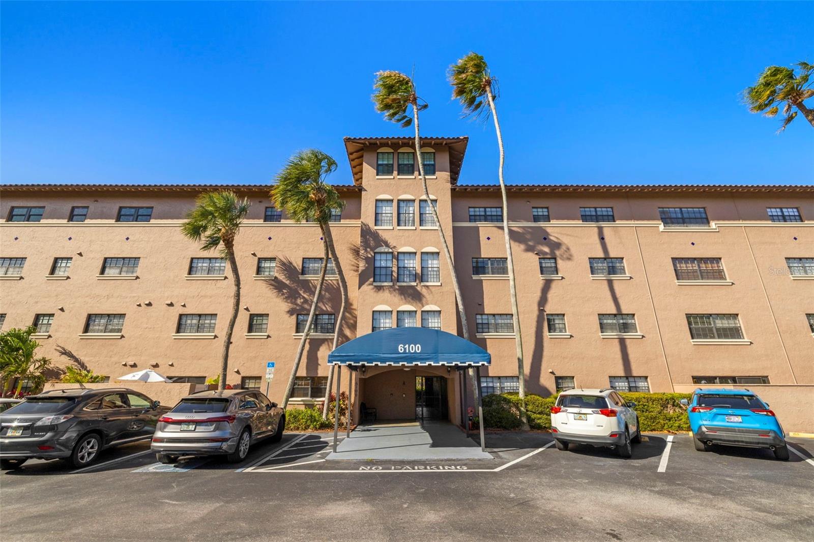 6100 Gulfport Unit 414, Gulfport, FL 33707