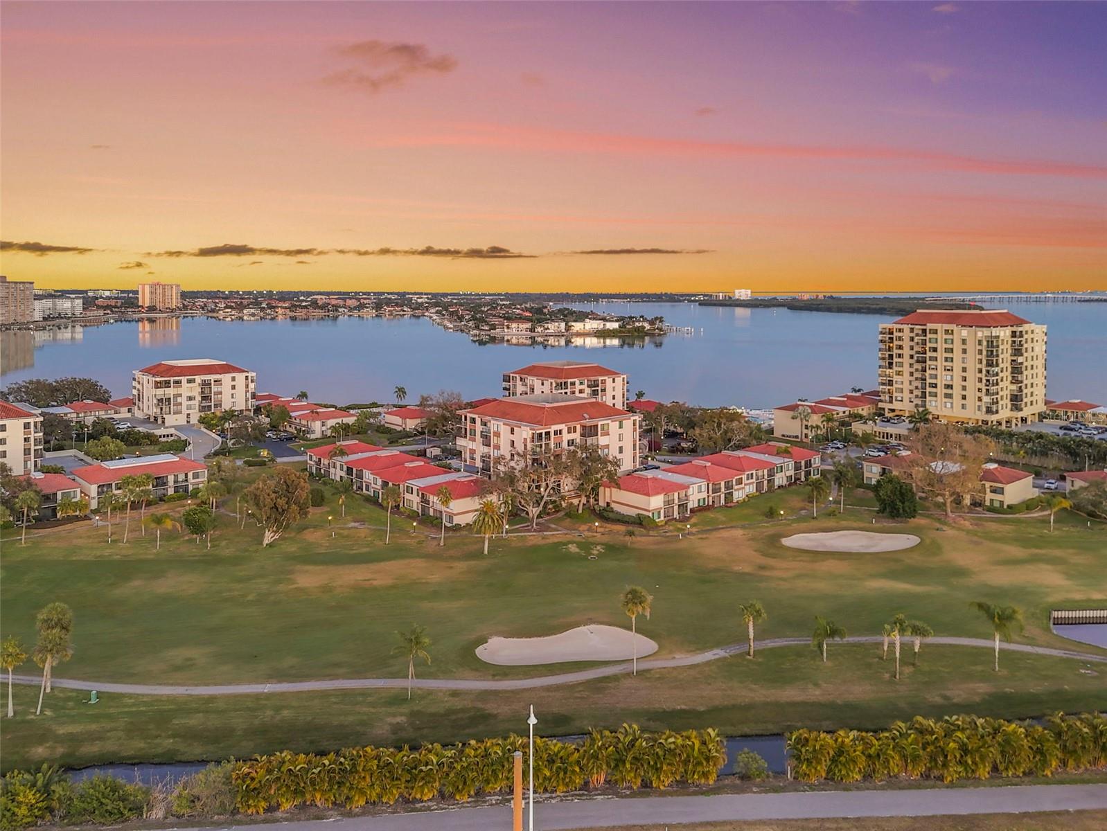6269 Palma del Mar Unit 608, St Petersburg, FL 33715