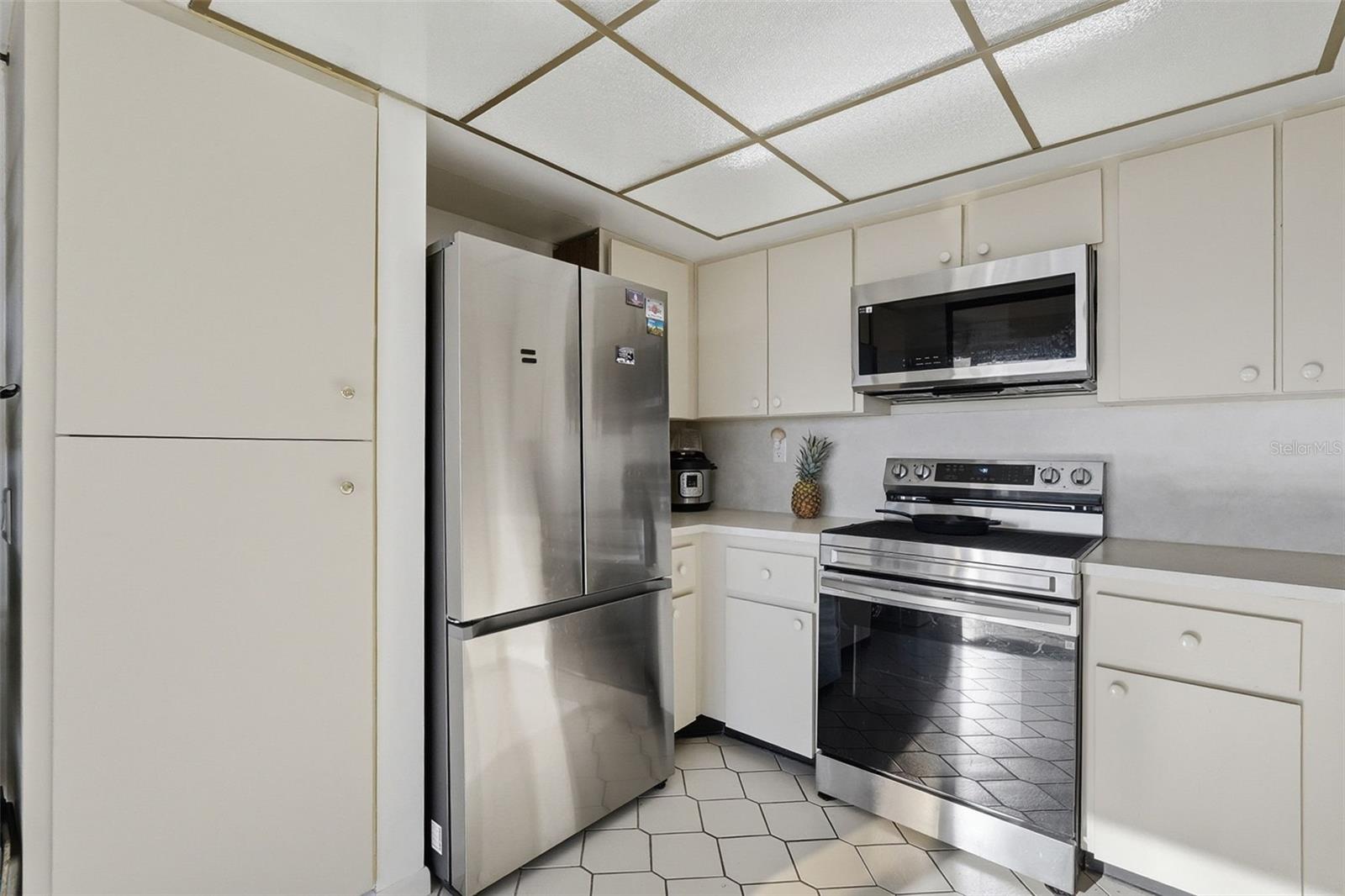 6269 Palma del Mar Unit 608, St Petersburg, FL 33715