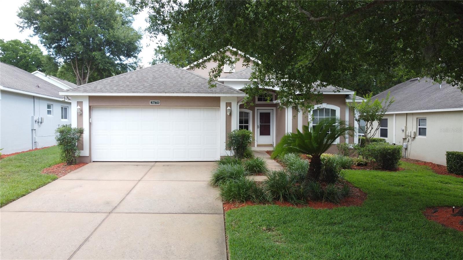 3675 Eversholt, Clermont, FL 34711