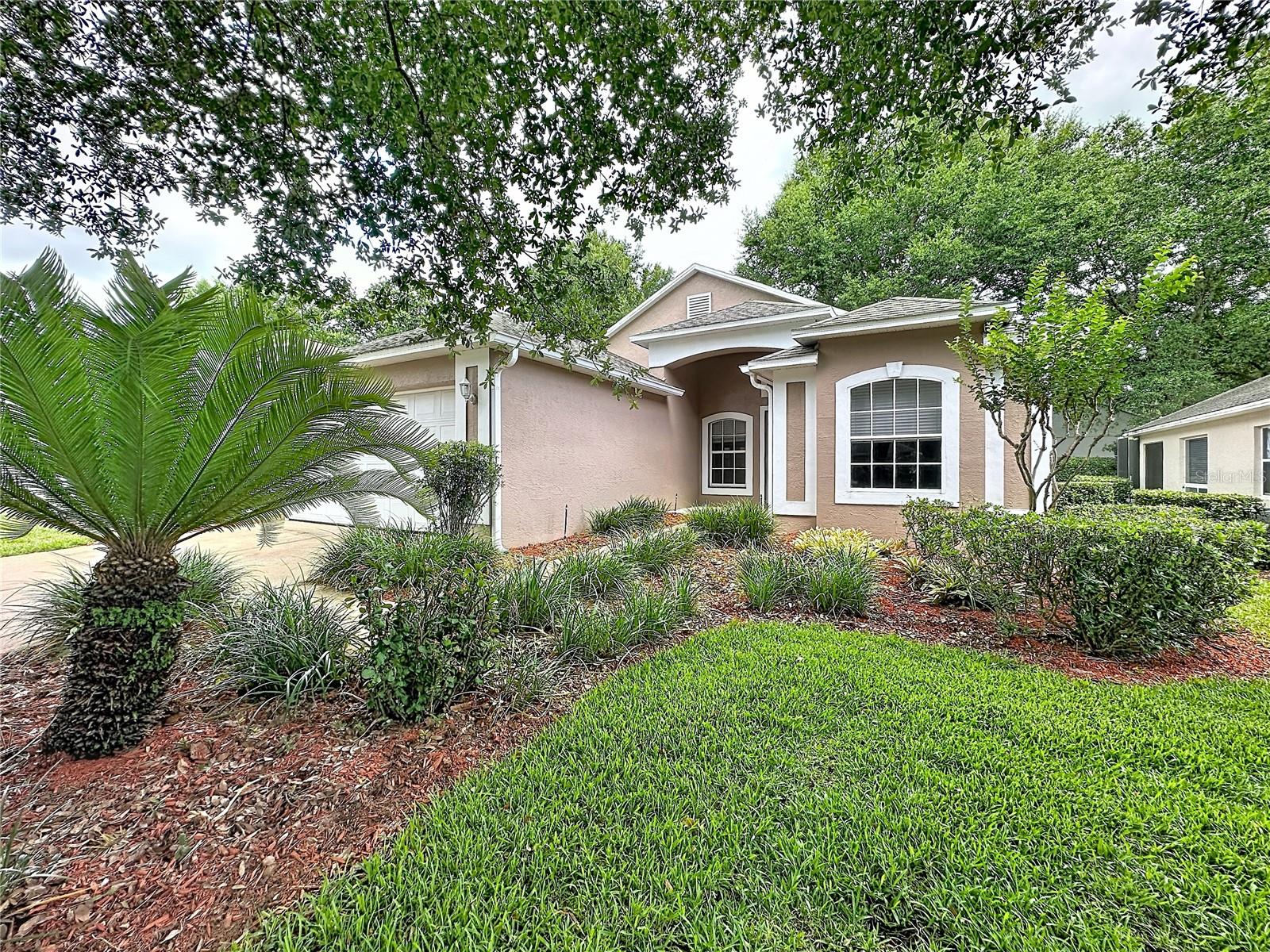 3675 Eversholt, Clermont, FL 34711