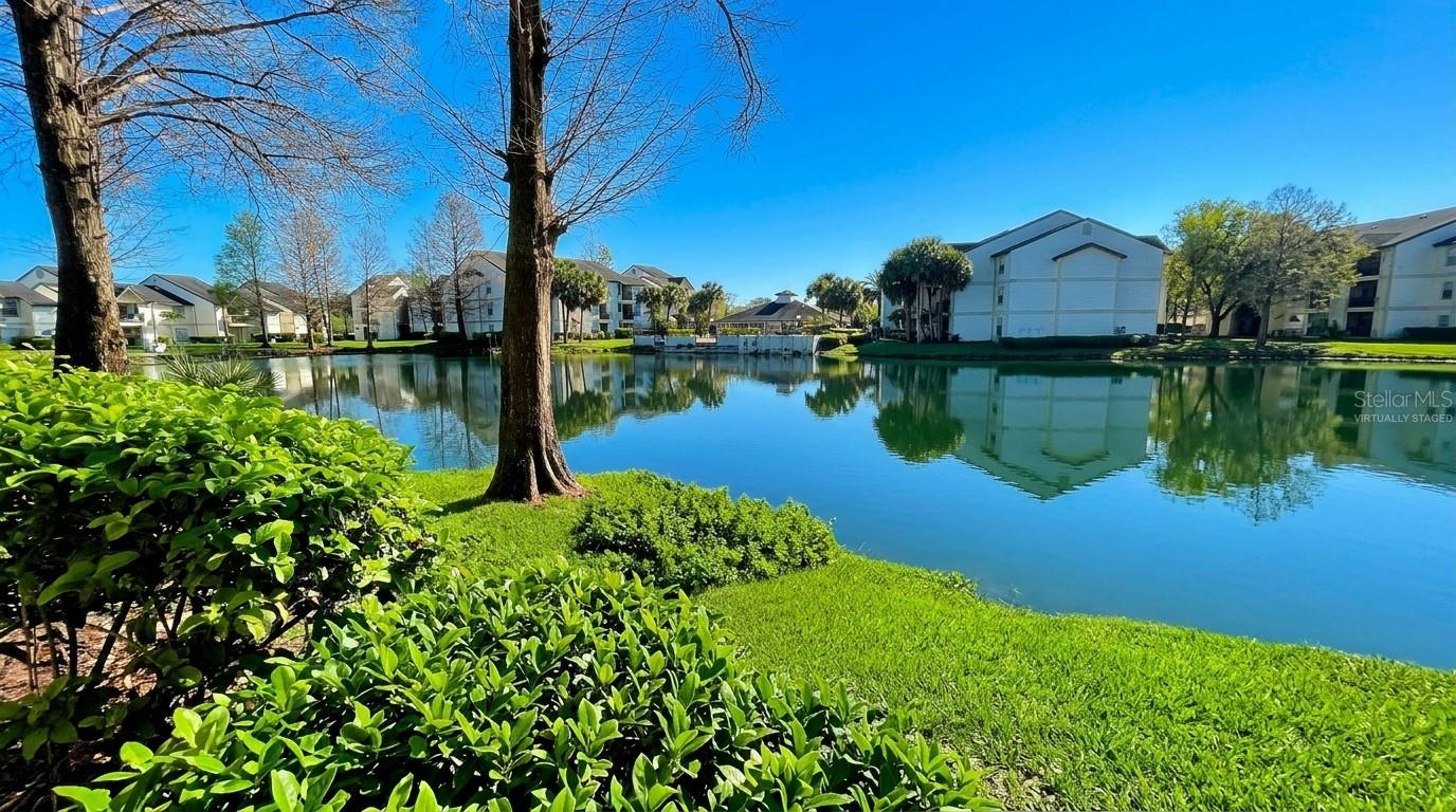 1948 Lake Atriums Unit 113, Orlando, FL 32839