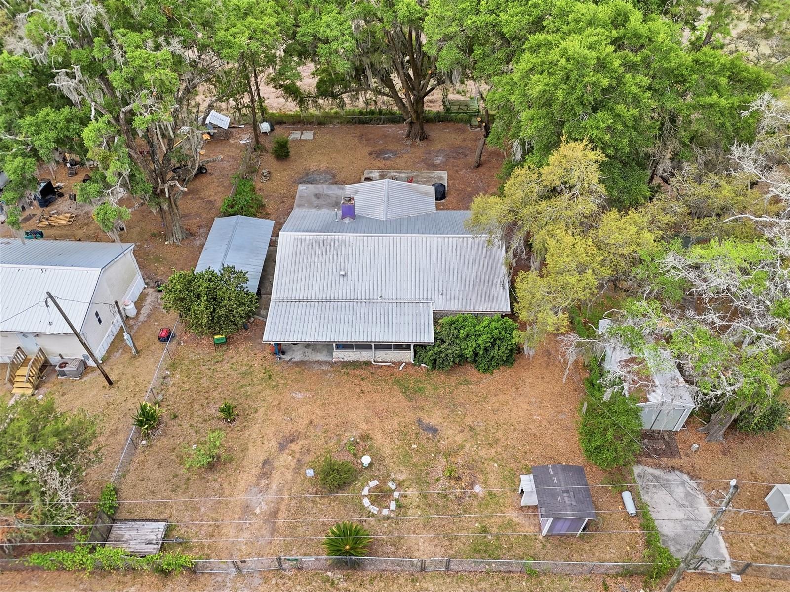 8399 68th, Trenton, FL 32693
