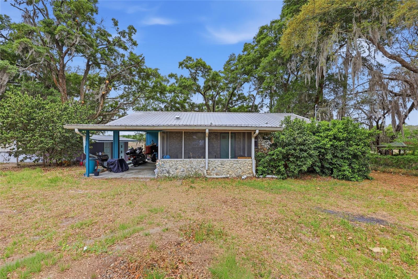 8399 68th, Trenton, FL 32693