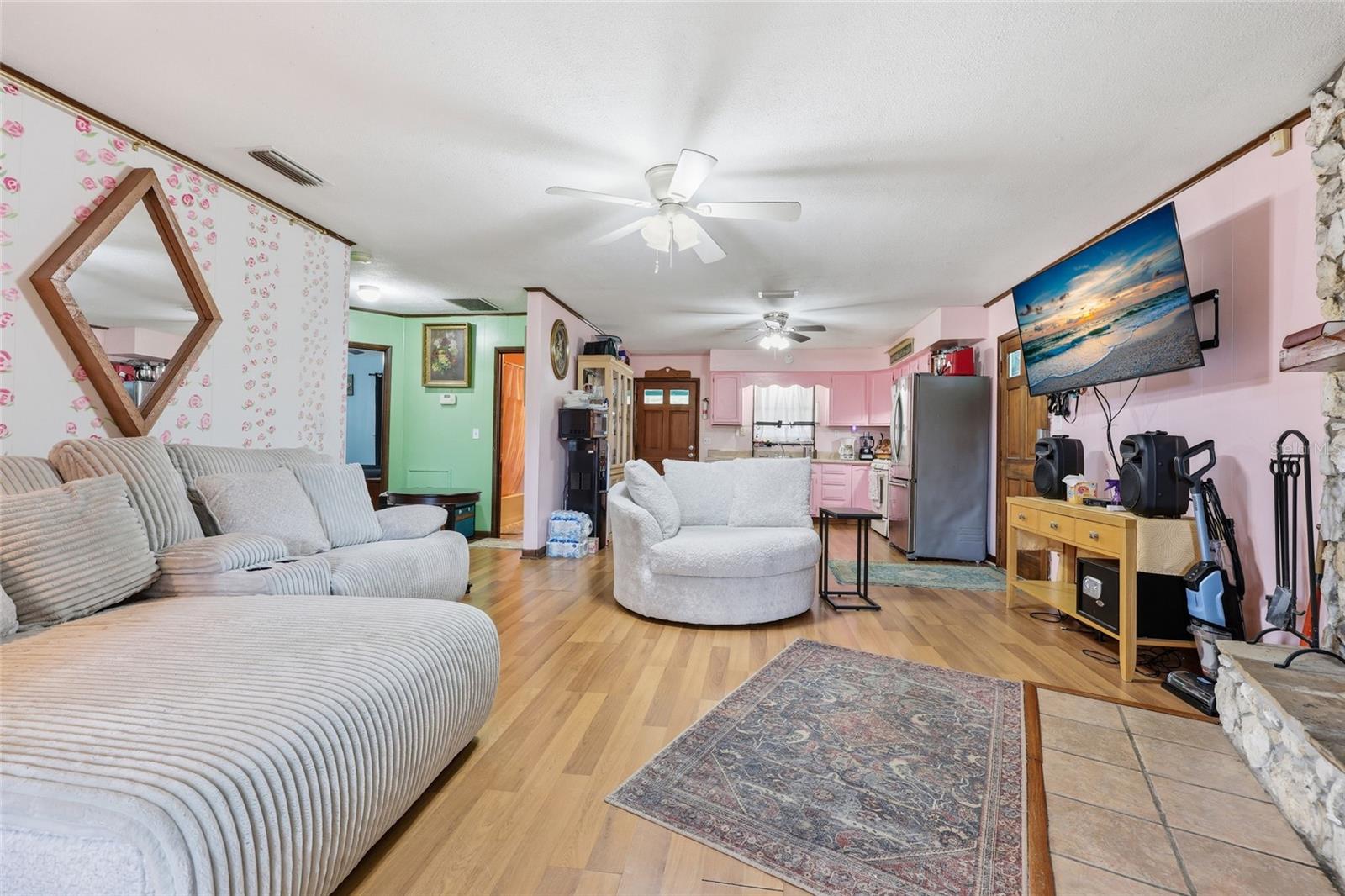 8399 68th, Trenton, FL 32693