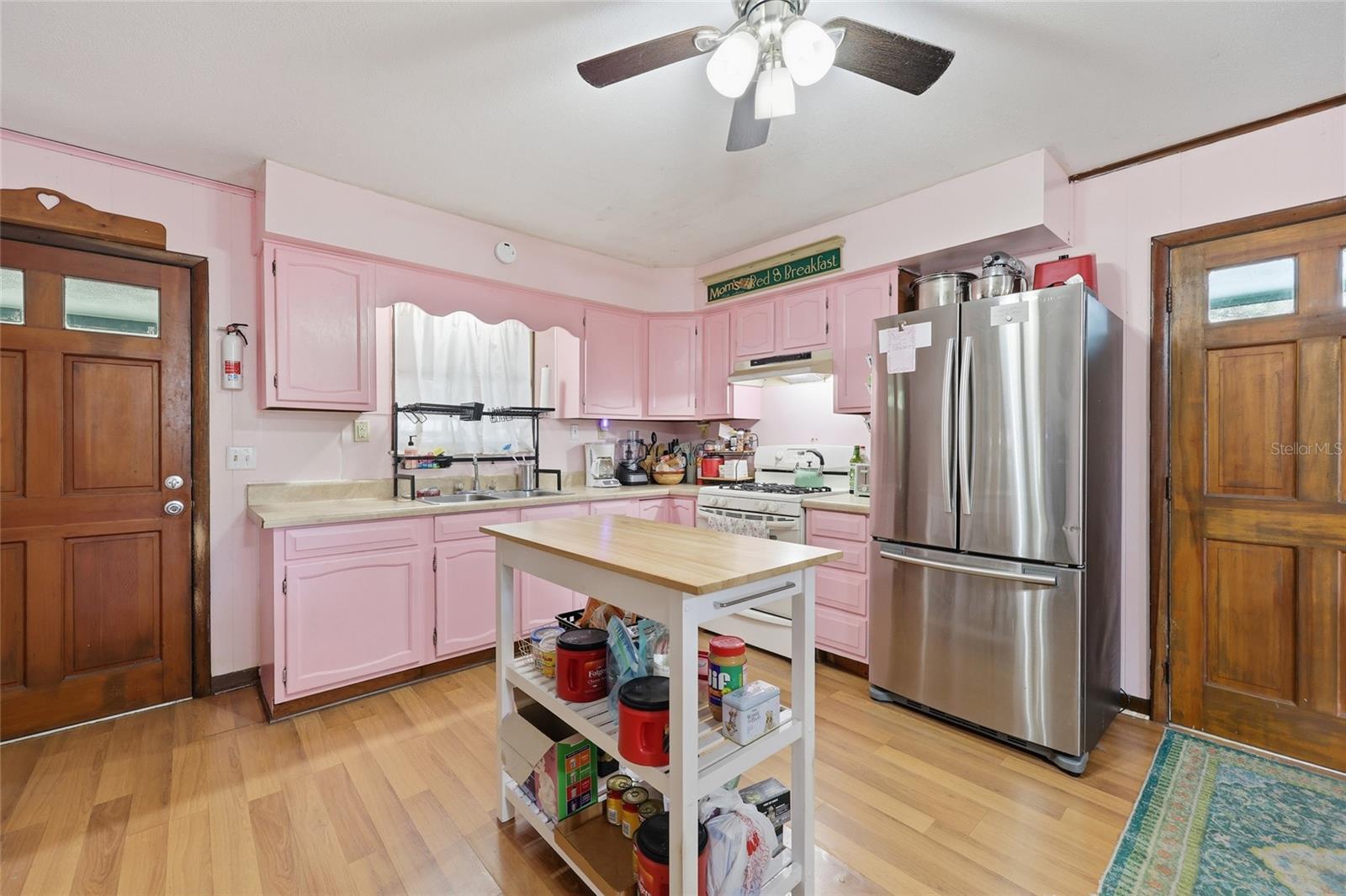 8399 68th, Trenton, FL 32693