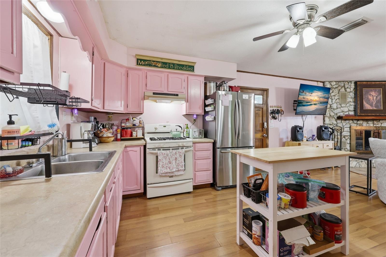 8399 68th, Trenton, FL 32693