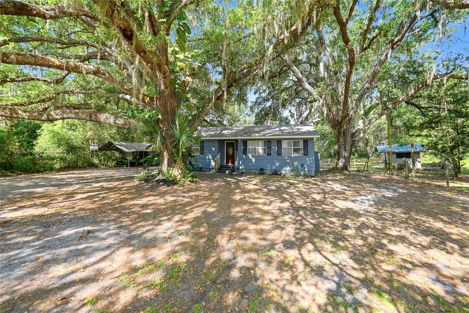 2403 Pointer, Arcadia, FL 34266
